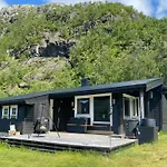 Сasa de vacaciones Mountain With Magical View And Tranquil *