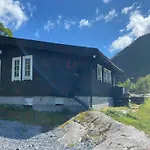 Сasa de vacaciones Mountain With Magical View And Tranquil