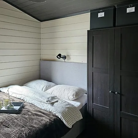 Mountain With Magical View And Tranquil *