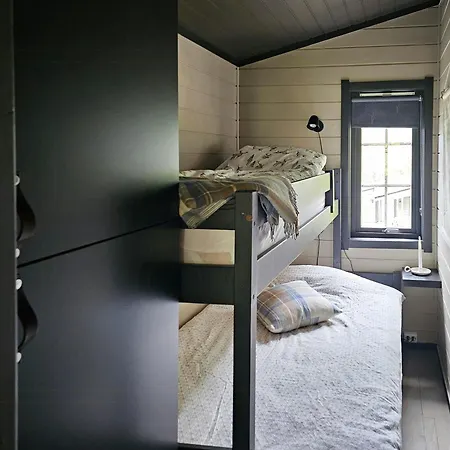 Vakantiehuis Mountain With Magical View And Tranquil *