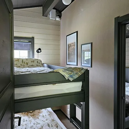 Mountain With Magical View And Tranquil *