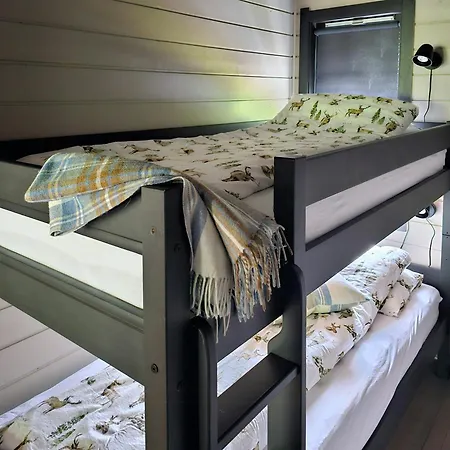 Mountain With Magical View And Tranquil