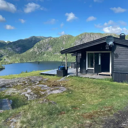 Mountain With Magical View And Tranquil Vakantiehuis