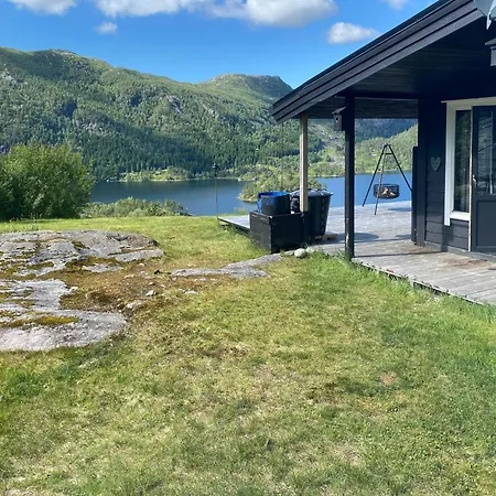 Mountain With Magical View And Tranquil Vakantiehuis Matre