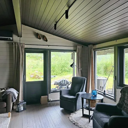 Casa vacanze Mountain With Magical View And Tranquil Matre